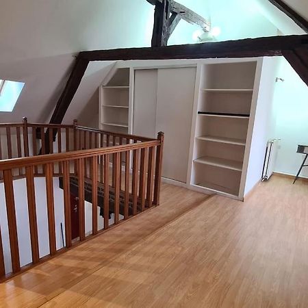 Duplex De Prestige Διαμέρισμα Τρουά Εξωτερικό φωτογραφία