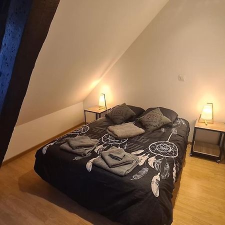 Duplex De Prestige Διαμέρισμα Τρουά Εξωτερικό φωτογραφία