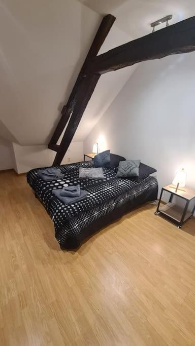 Duplex De Prestige Διαμέρισμα Τρουά Εξωτερικό φωτογραφία