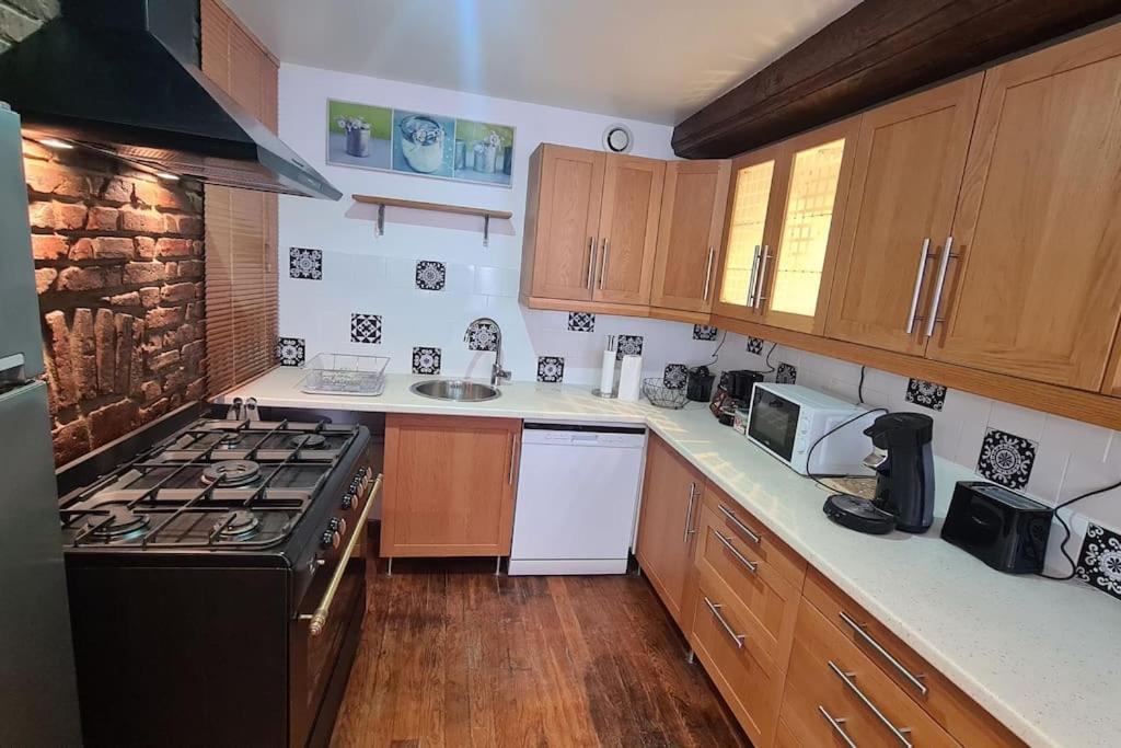 Duplex De Prestige Διαμέρισμα Τρουά Εξωτερικό φωτογραφία